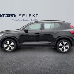 Volvo XC40 T4 Recharge 129 + 82ch Plus DCT 7 Barberey-Saint-Sulpice