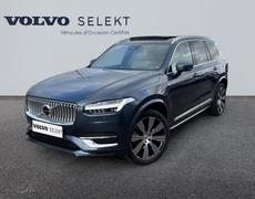 Volvo XC90 Barberey-Saint-Sulpice