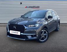 DS DS7 Crossback Barberey-Saint-Sulpice