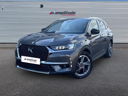 DS DS7 Crossback - E-TENSE 4x4 300ch Rivoli - 29 999 €
