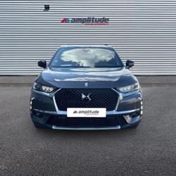 DS DS7 Crossback E-TENSE 4x4 300ch Rivoli Barberey-Saint-Sulpice