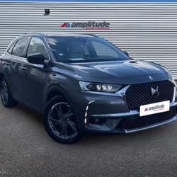 DS DS7 Crossback E-TENSE 4x4 300ch Rivoli Barberey-Saint-Sulpice