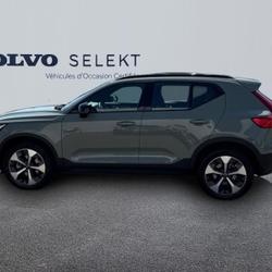 Volvo XC40 B3 163ch Ultra DCT 7 Barberey-Saint-Sulpice