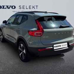 Volvo XC40 B3 163ch Ultra DCT 7 Barberey-Saint-Sulpice