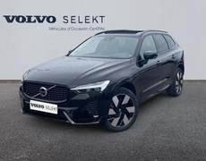 Volvo XC60 Barberey-Saint-Sulpice