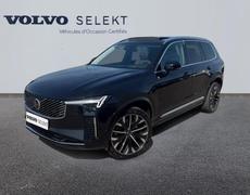 Volvo XC90 Auxerre