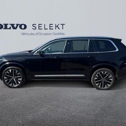 Volvo XC90 T8 AWD 310 + 145ch Ultra Style Chrome Geartronic Auxerre