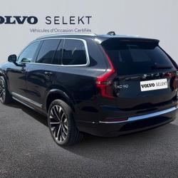 Volvo XC90 T8 AWD 310 + 145ch Ultra Style Chrome Geartronic Auxerre