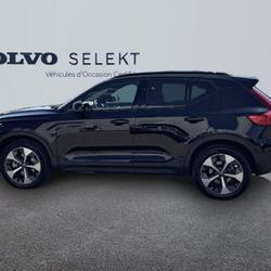 Volvo XC40 B3 163ch Ultra DCT 7 Barberey-Saint-Sulpice