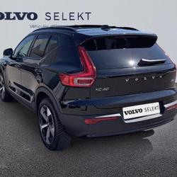 Volvo XC40 B3 163ch Ultra DCT 7 Barberey-Saint-Sulpice