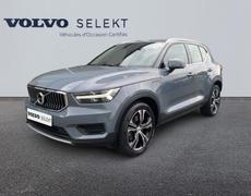 Volvo XC40 Auxerre