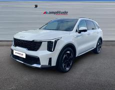Kia Sorento Auxerre