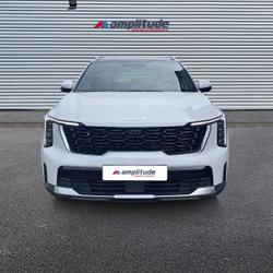 Kia Sorento 1.6 T-GDi 215ch HEV Design 7 places Auxerre