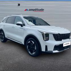 Kia Sorento 1.6 T-GDi 215ch HEV Design 7 places Auxerre