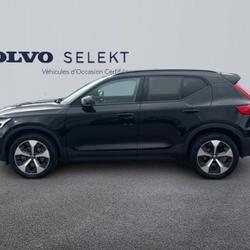Volvo XC40 B3 163ch Ultimate DCT 7 Barberey-Saint-Sulpice