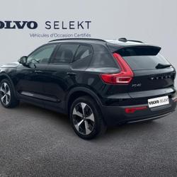 Volvo XC40 B3 163ch Ultimate DCT 7 Barberey-Saint-Sulpice