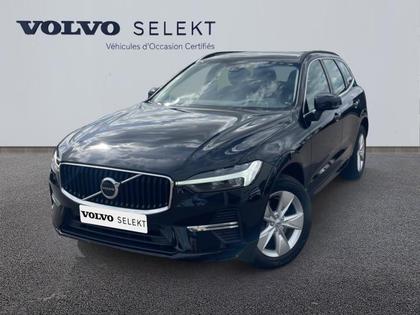 Volvo XC60 - B4 197ch Start Geartronic - 36 999 €