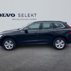 Volvo XC60 B4 197ch Start Geartronic Barberey-Saint-Sulpice