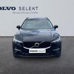 Volvo XC60 B4 197ch Start Geartronic Barberey-Saint-Sulpice