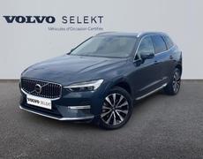 Volvo XC60 Barberey-Saint-Sulpice
