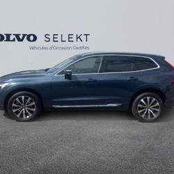 Volvo XC60 B4 AdBlue 197ch Plus Style Chrome Geartronic Barberey-Saint-Sulpice