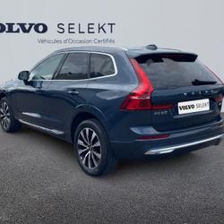 Volvo XC60 B4 AdBlue 197ch Plus Style Chrome Geartronic Barberey-Saint-Sulpice
