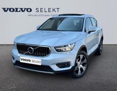 Volvo XC40 Barberey-Saint-Sulpice