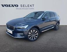Volvo XC60 Barberey-Saint-Sulpice