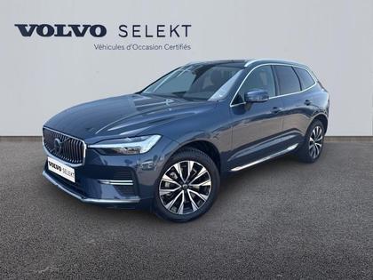 Volvo XC60 - B4 AdBlue 197ch Plus Style Chrome Geartronic - 43 899 €