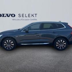 Volvo XC60 B4 AdBlue 197ch Plus Style Chrome Geartronic Barberey-Saint-Sulpice