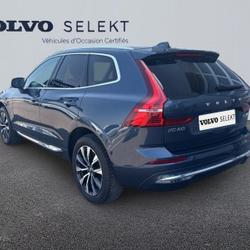 Volvo XC60 B4 AdBlue 197ch Plus Style Chrome Geartronic Barberey-Saint-Sulpice