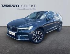 Volvo XC60 Barberey-Saint-Sulpice