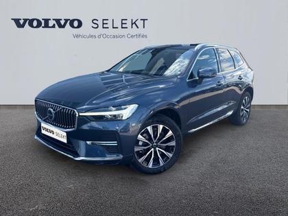 Volvo XC60 - B4 AdBlue 197ch Plus Style Chrome Geartronic - 41 899 €