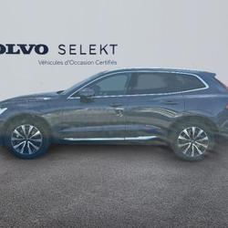 Volvo XC60 B4 AdBlue 197ch Plus Style Chrome Geartronic Barberey-Saint-Sulpice