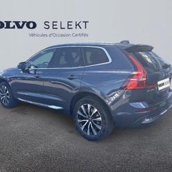 Volvo XC60 B4 AdBlue 197ch Plus Style Chrome Geartronic Barberey-Saint-Sulpice