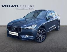Volvo XC60 Barberey-Saint-Sulpice