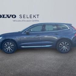 Volvo XC60 T8 Twin Engine 303 + 87ch Inscription Luxe Geartronic Barberey-Saint-Sulpice