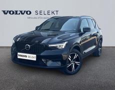 Volvo XC40 Barberey-Saint-Sulpice