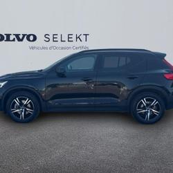Volvo XC40 B4 197ch Plus DCT 7 Barberey-Saint-Sulpice