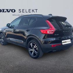 Volvo XC40 B4 197ch Plus DCT 7 Barberey-Saint-Sulpice