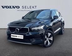 Volvo XC40 Barberey-Saint-Sulpice
