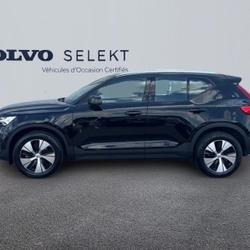 Volvo XC40 T2 129ch Momentum Business Geartronic 8 Barberey-Saint-Sulpice