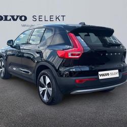 Volvo XC40 T2 129ch Momentum Business Geartronic 8 Barberey-Saint-Sulpice