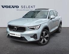 Volvo XC40 Barberey-Saint-Sulpice