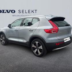 Volvo XC40 T5 Recharge 180 + 82ch Ultimate DCT 7 Barberey-Saint-Sulpice