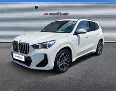 BMW X1 Auxerre