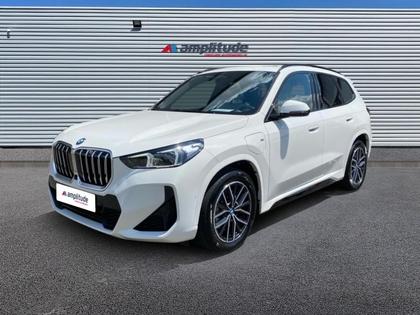 BMW X1 - xDrive30e 326ch M Sport - 44 499 €