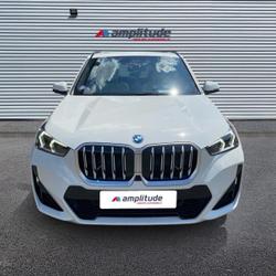 BMW X1 xDrive30e 326ch M Sport Auxerre