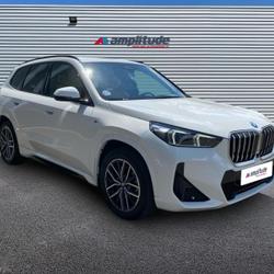 BMW X1 xDrive30e 326ch M Sport Auxerre