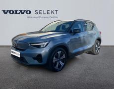 Volvo XC40 Auxerre